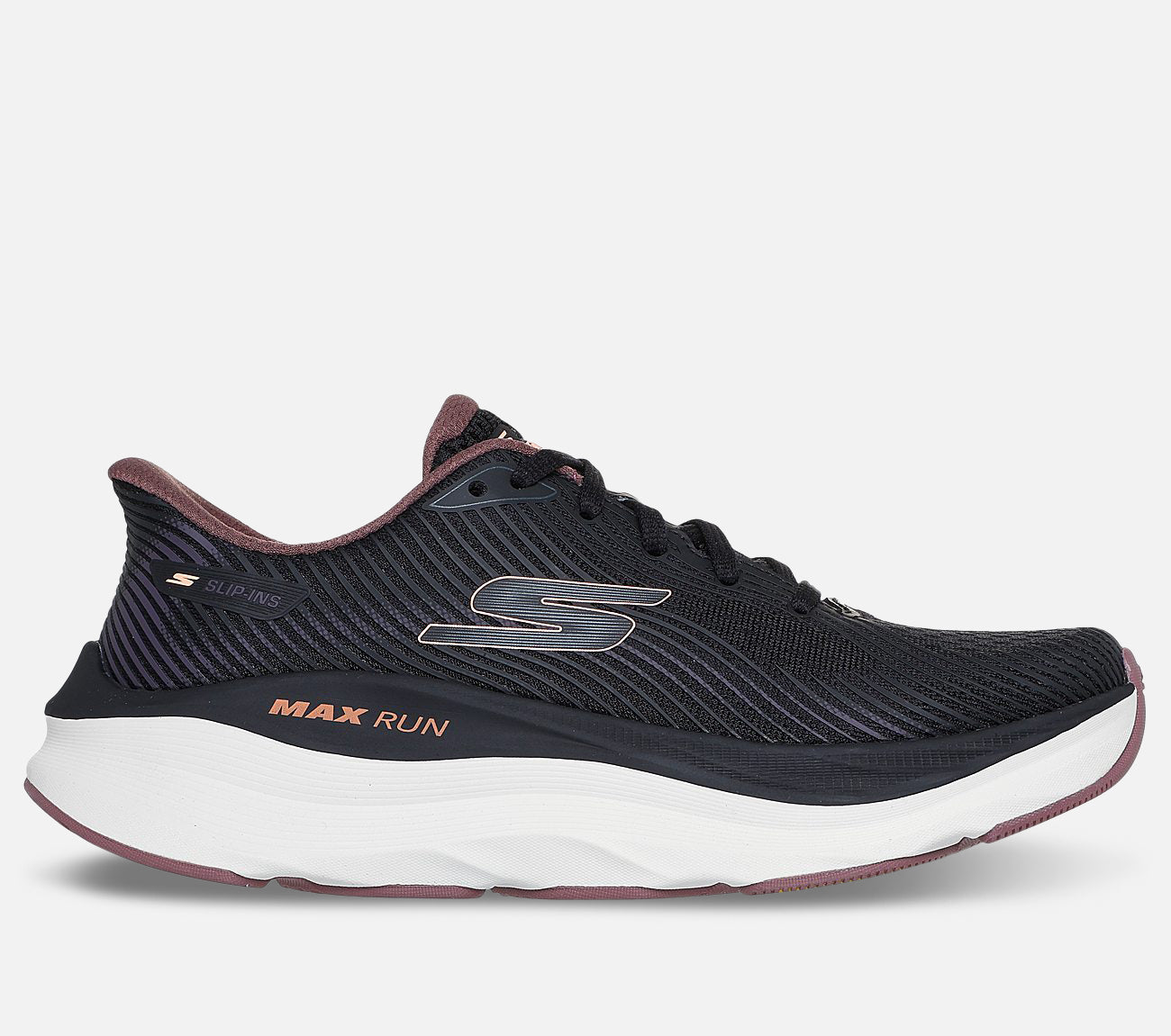 Slip-ins: Max Run - Echoridge Shoe Skechers.se