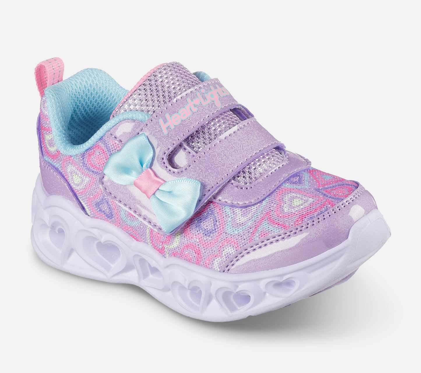 Heart Lights - Boogie Land Shoe Skechers.se