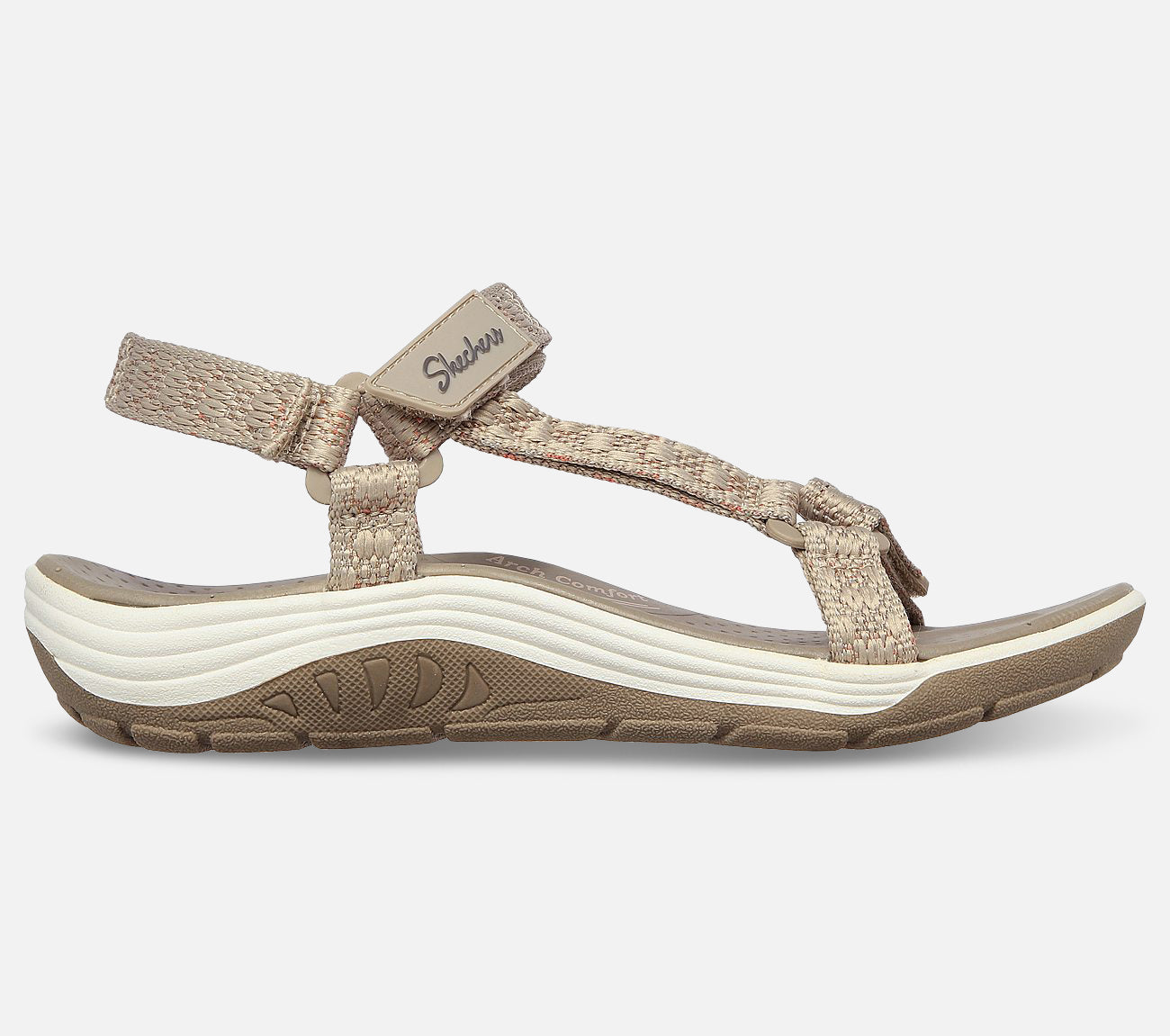 Reggae Cup Sandal Skechers