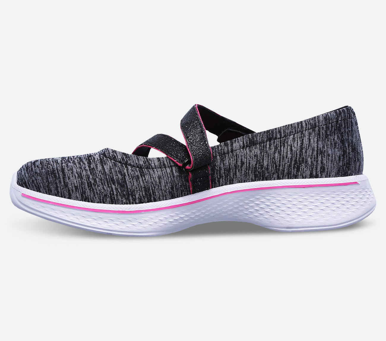 GO WALK 4 Ballerina Skechers