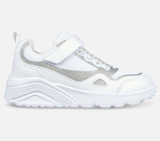 Uno Lite - Glisten Steps Shoe Skechers