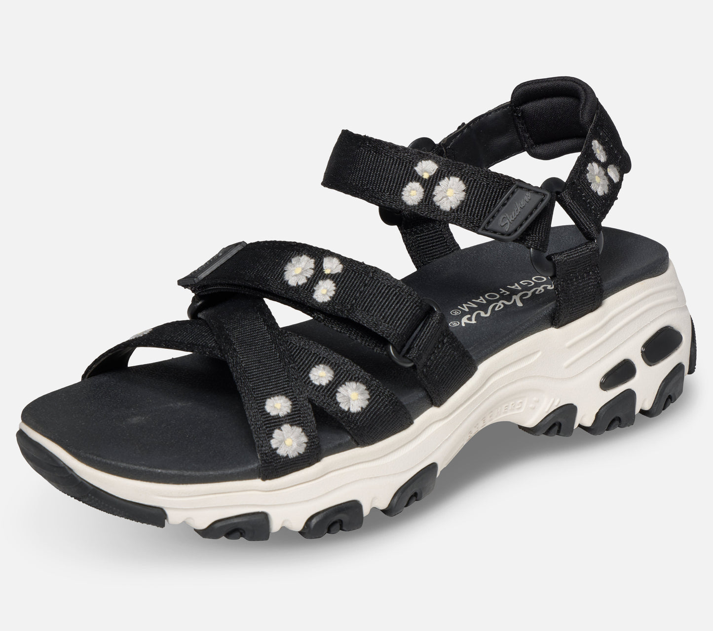 D'Lites - Happily Yours Sandal Skechers.se