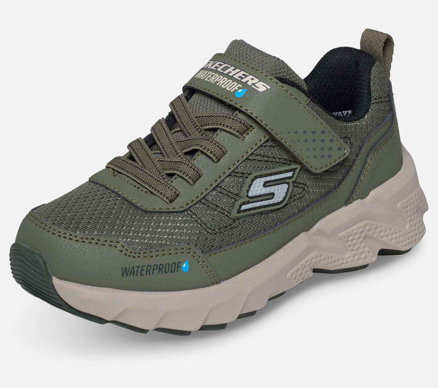 Elite Sport Tread - Aquavek - Waterproof