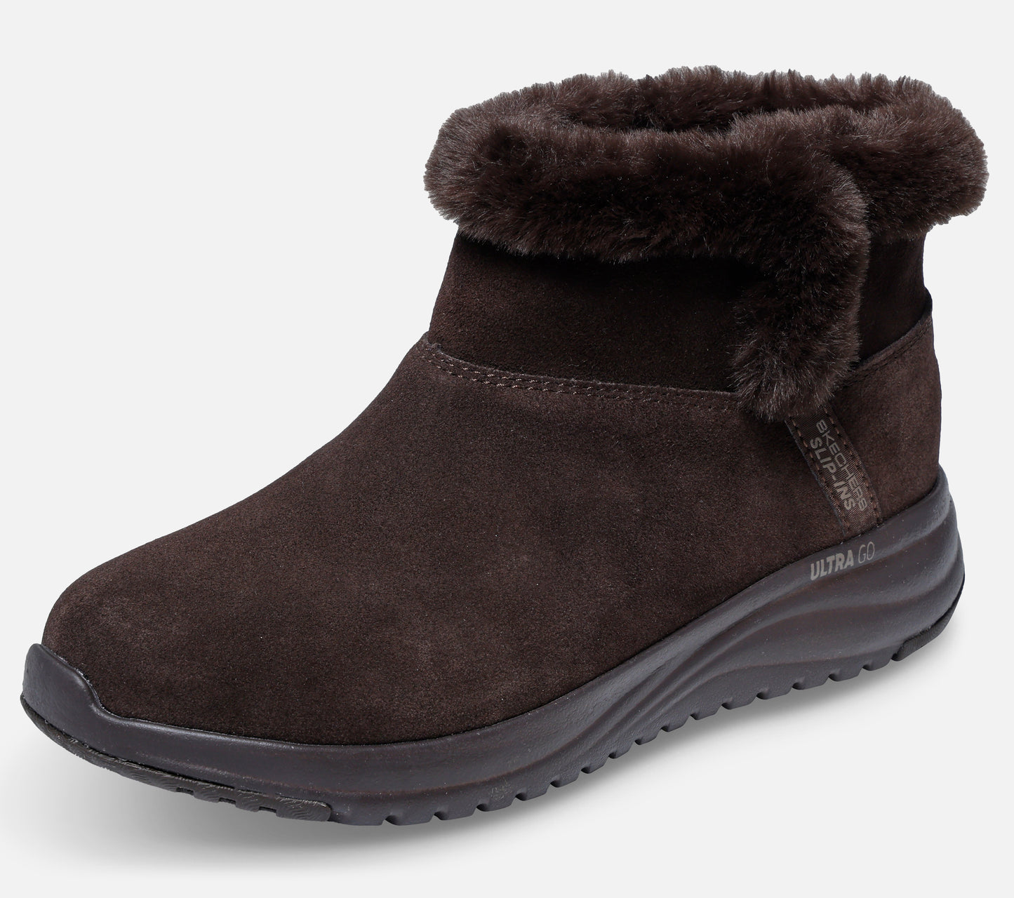 Slip-ins Waterproof: One The Go Stellar - Daphne Boot Skechers.se