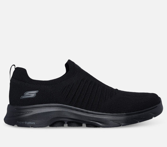 Go Walk 7 - Diligent Shoe Skechers.se