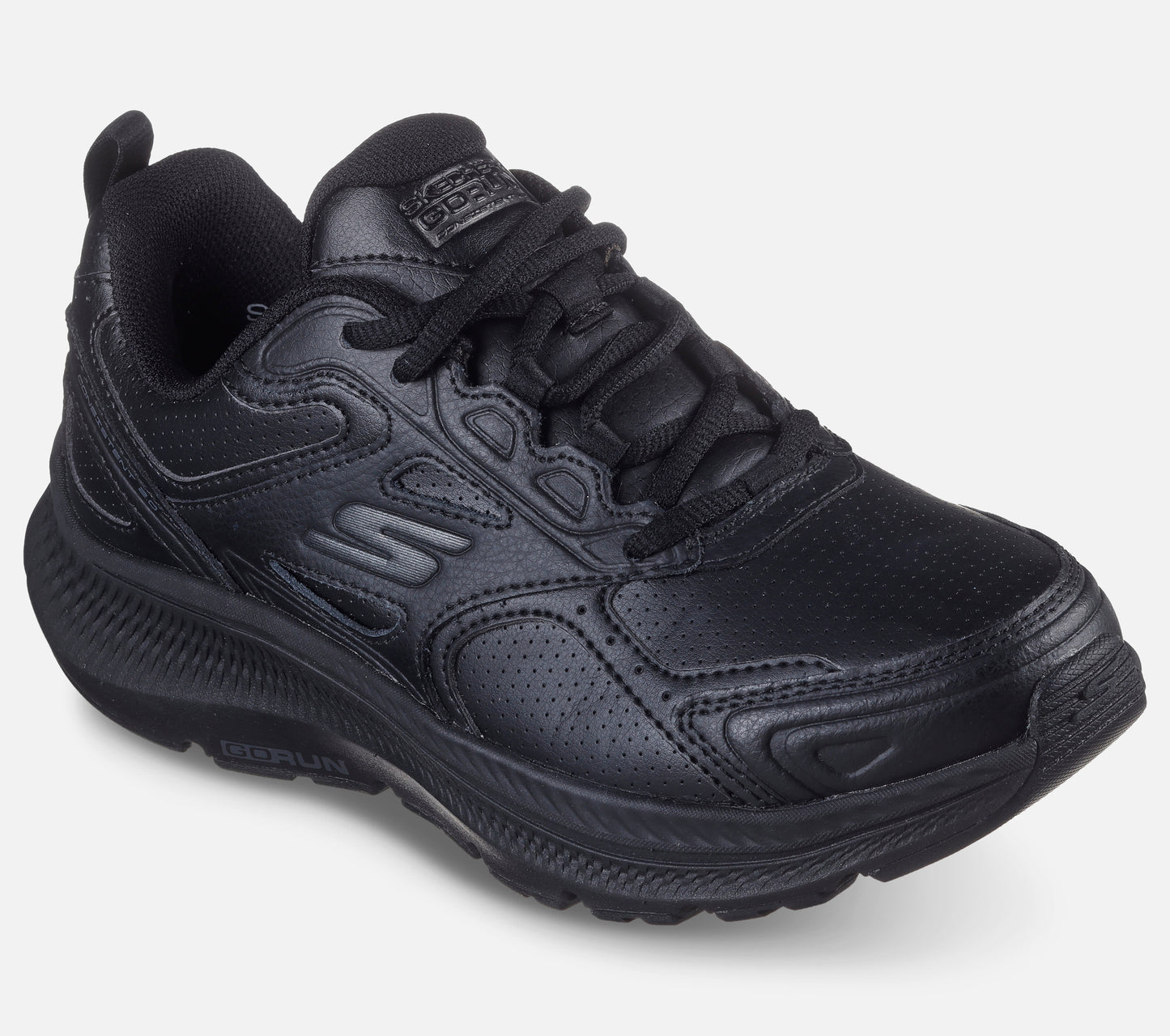 Wide Fit: GO RUN Consistent 2.0 - Sumpter Trail Shoe Skechers.se