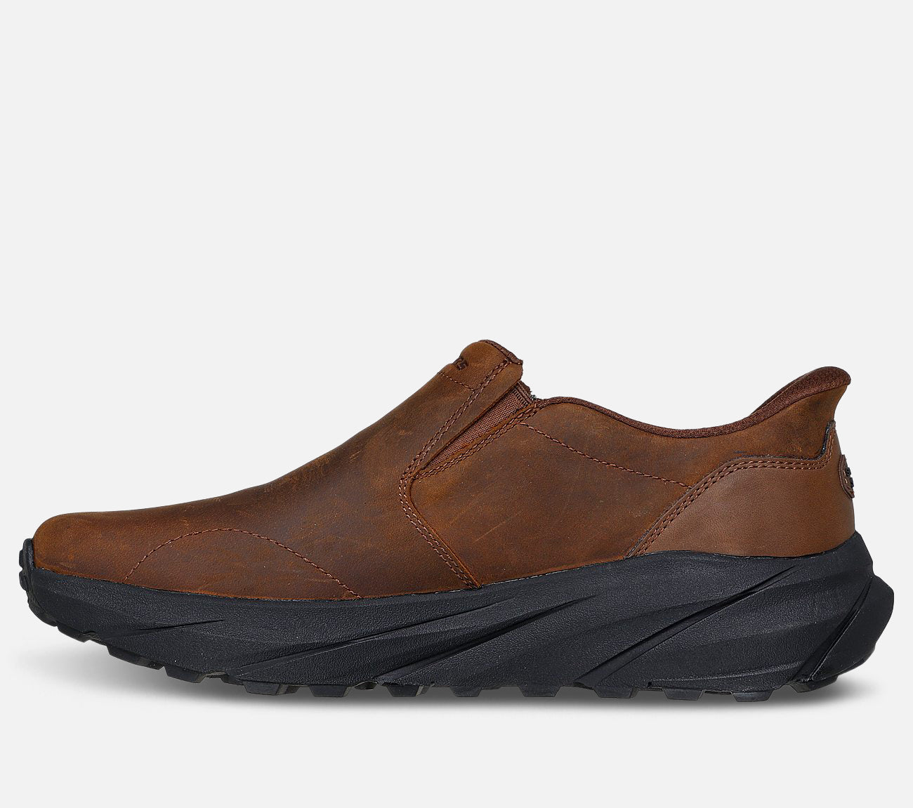 Relaxed Fit: Slip-ins: Conner - Rayne Shoe Skechers.se