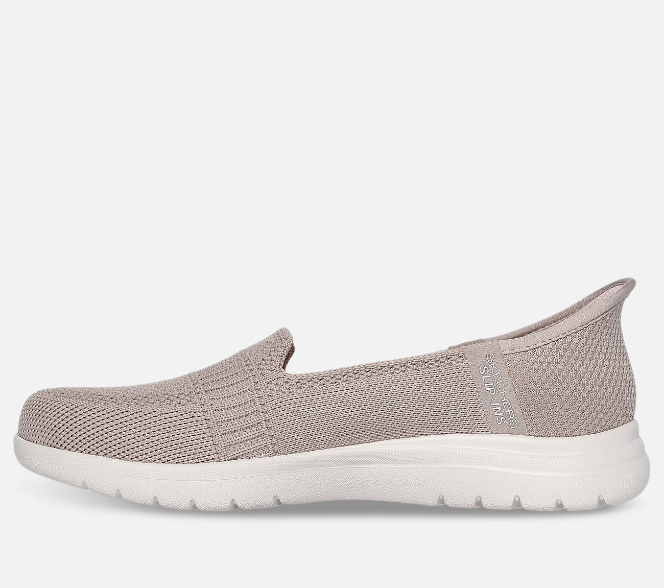 Slip-ins: On-The-Go Flex - Camellia Ballerina Skechers.se