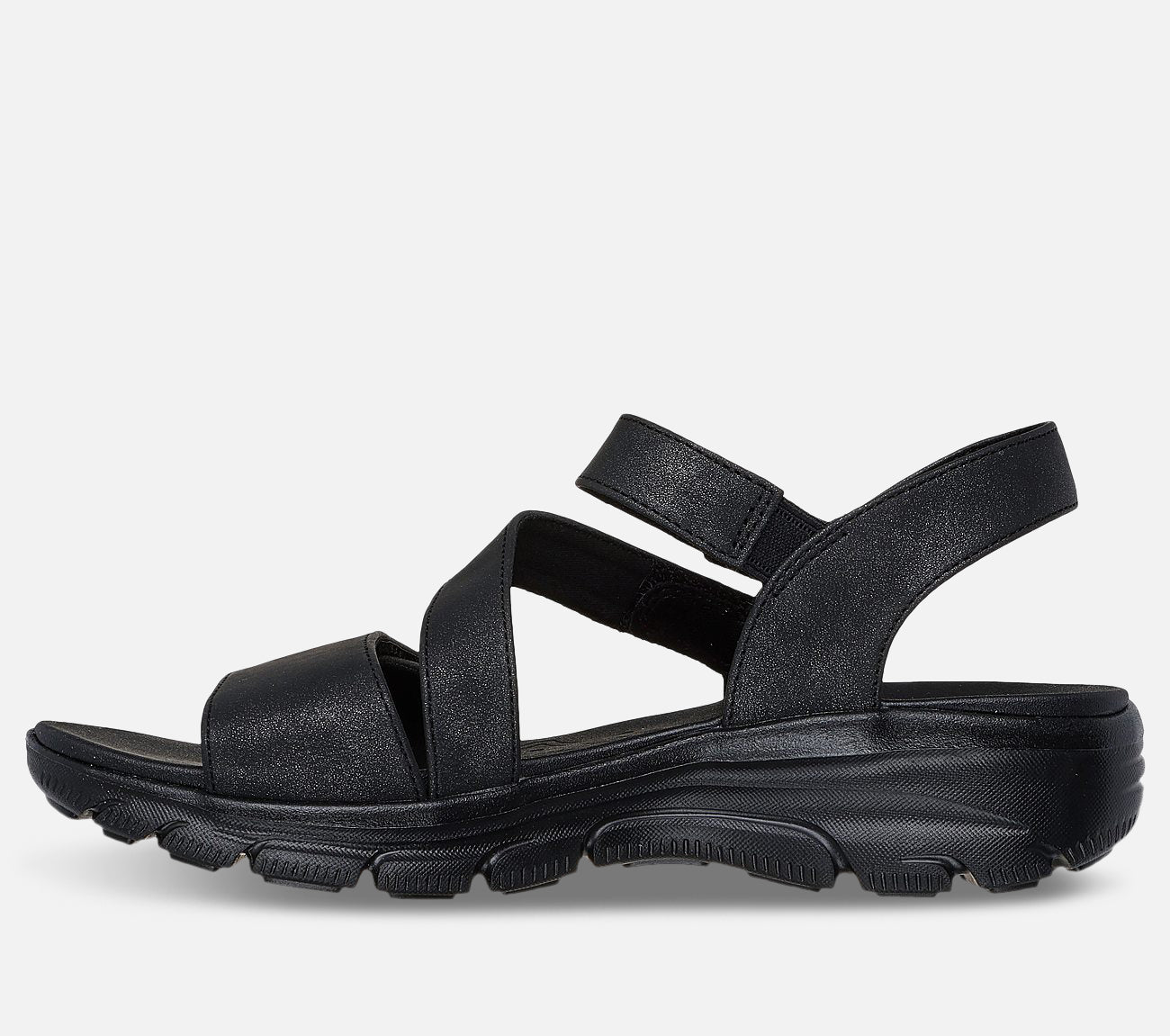 Relaxed Fit: Easy Going - All Day Chic Sandal Skechers.se