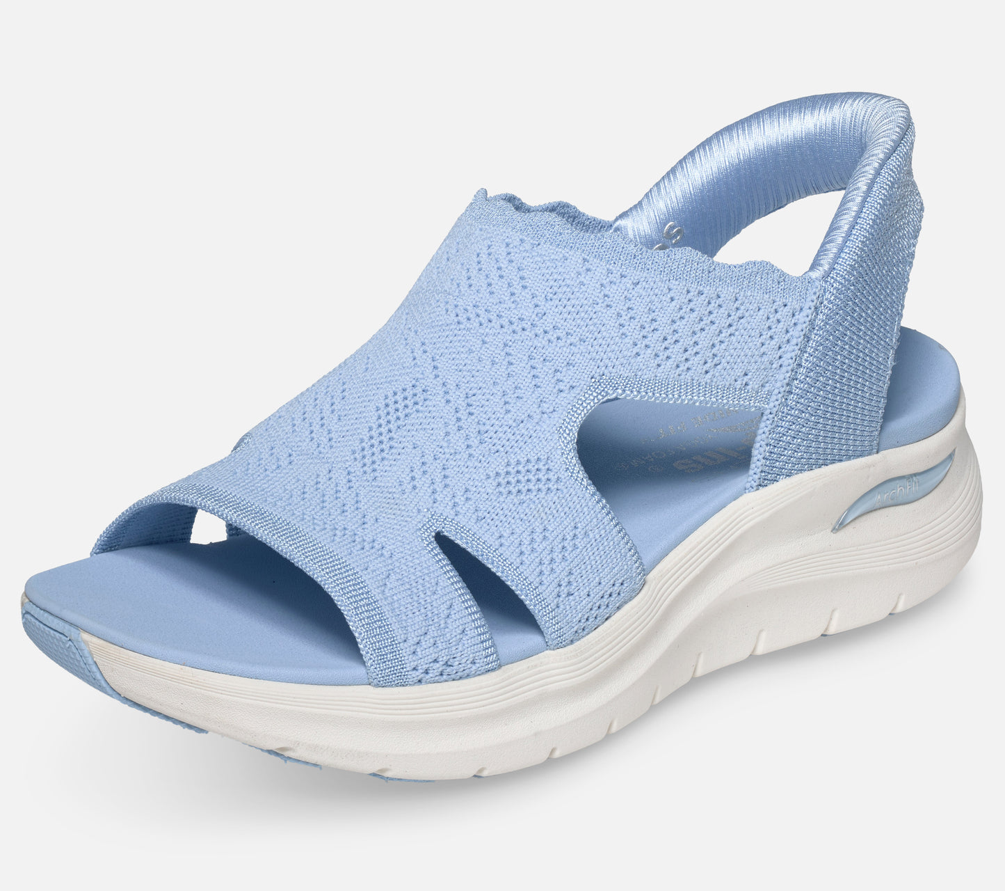 Slip-ins: Arch Fit 2.0 - Best Match Sandal Skechers.se