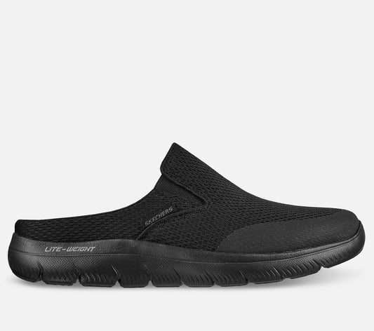 Summits – Vindicator Slipper Skechers