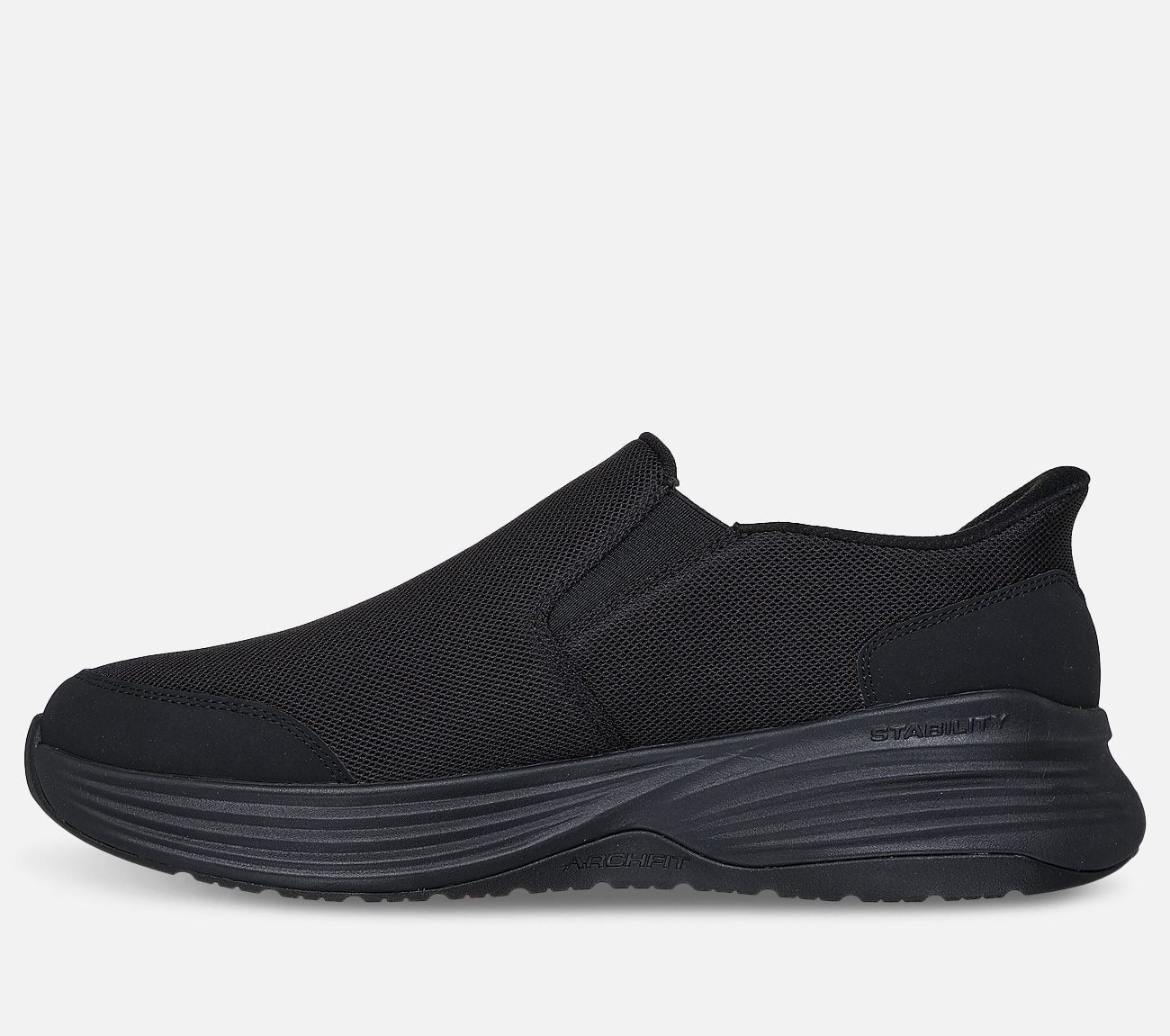 Slip-ins: Arch Fit GO WALK Stability 2.0 - Charles Shoe Skechers.se
