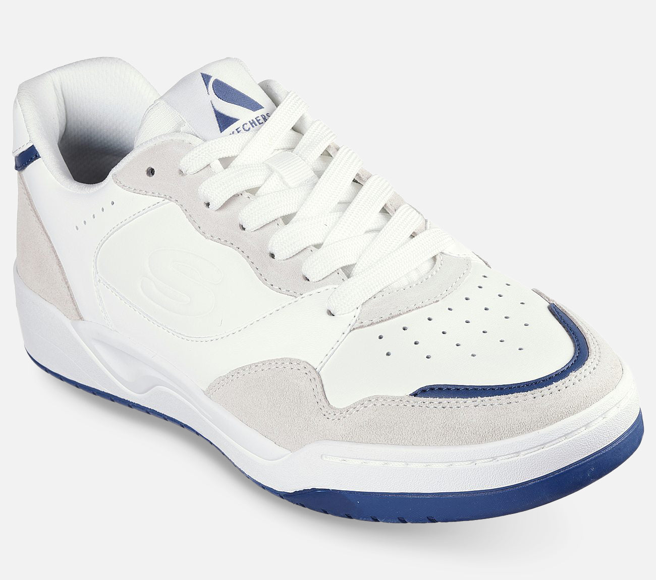 Koopa Court - Volley Low Shoe Skechers.se