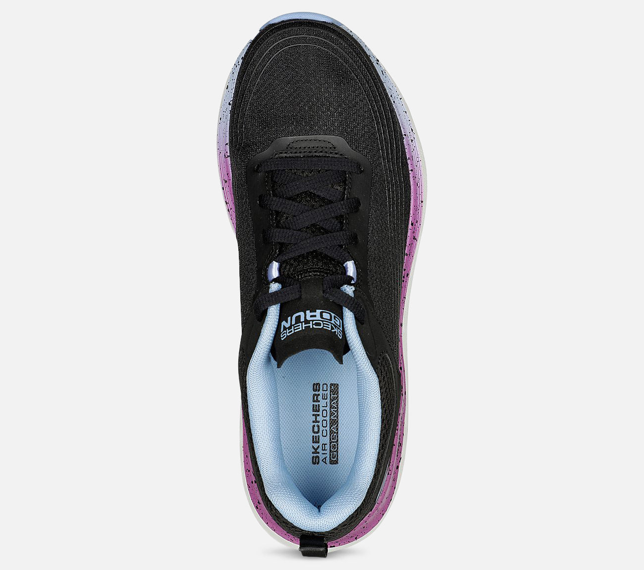 Max Cushioning Delta - Sunny Road Shoe Skechers