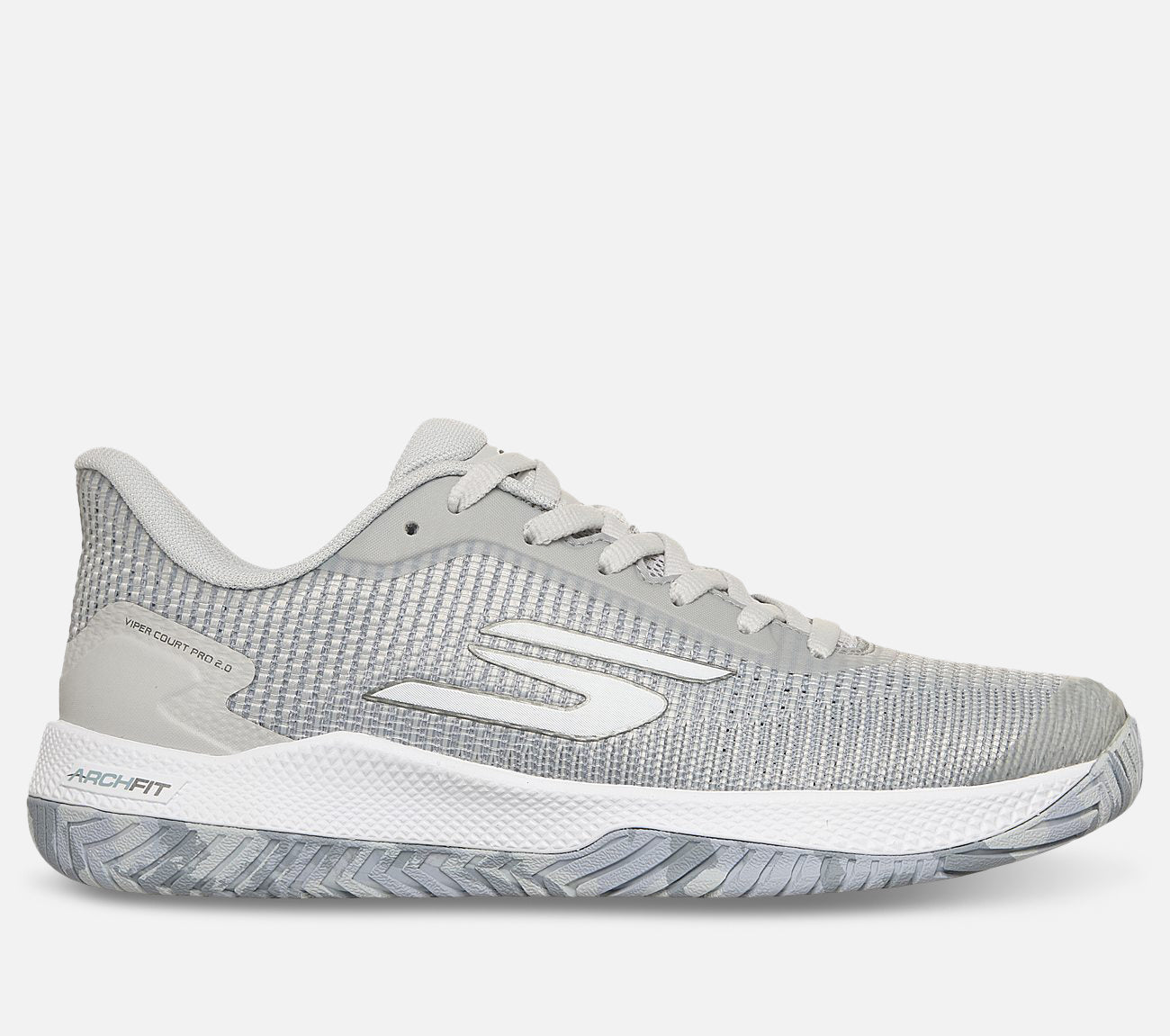 Relaxed Fit: Viper Court Pro 2.0 Shoe Skechers.se