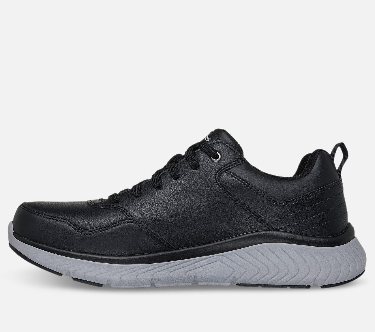 Relaxed Fit: Arch Crosser - Ronaldo - Waterproof Shoe Skechers.se