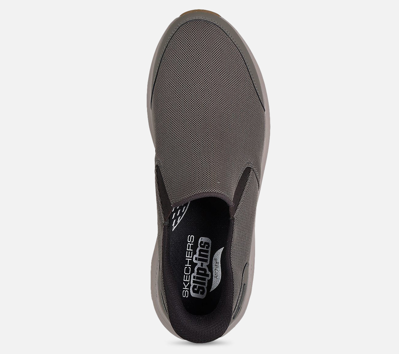 Slip-ins: Arch Fit GO WALK Stability 2.0 - Charles Shoe Skechers.se