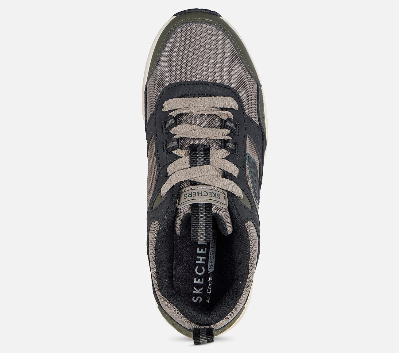 Uno - Retro-Groove Shoe Skechers.se
