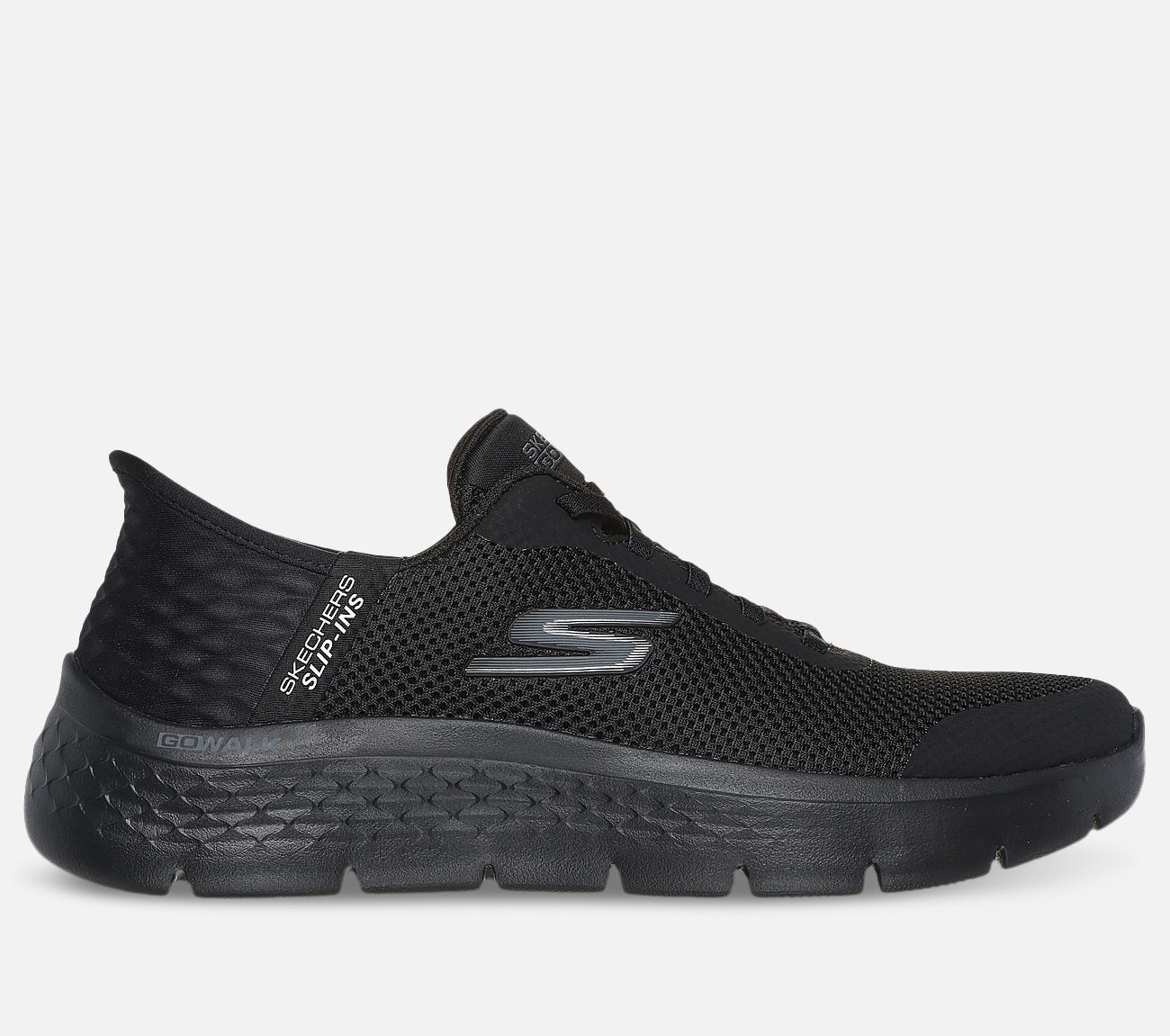 Wide Fit: Slip-Ins: Go Walk Flex - Grand Entry Shoe Skechers.se