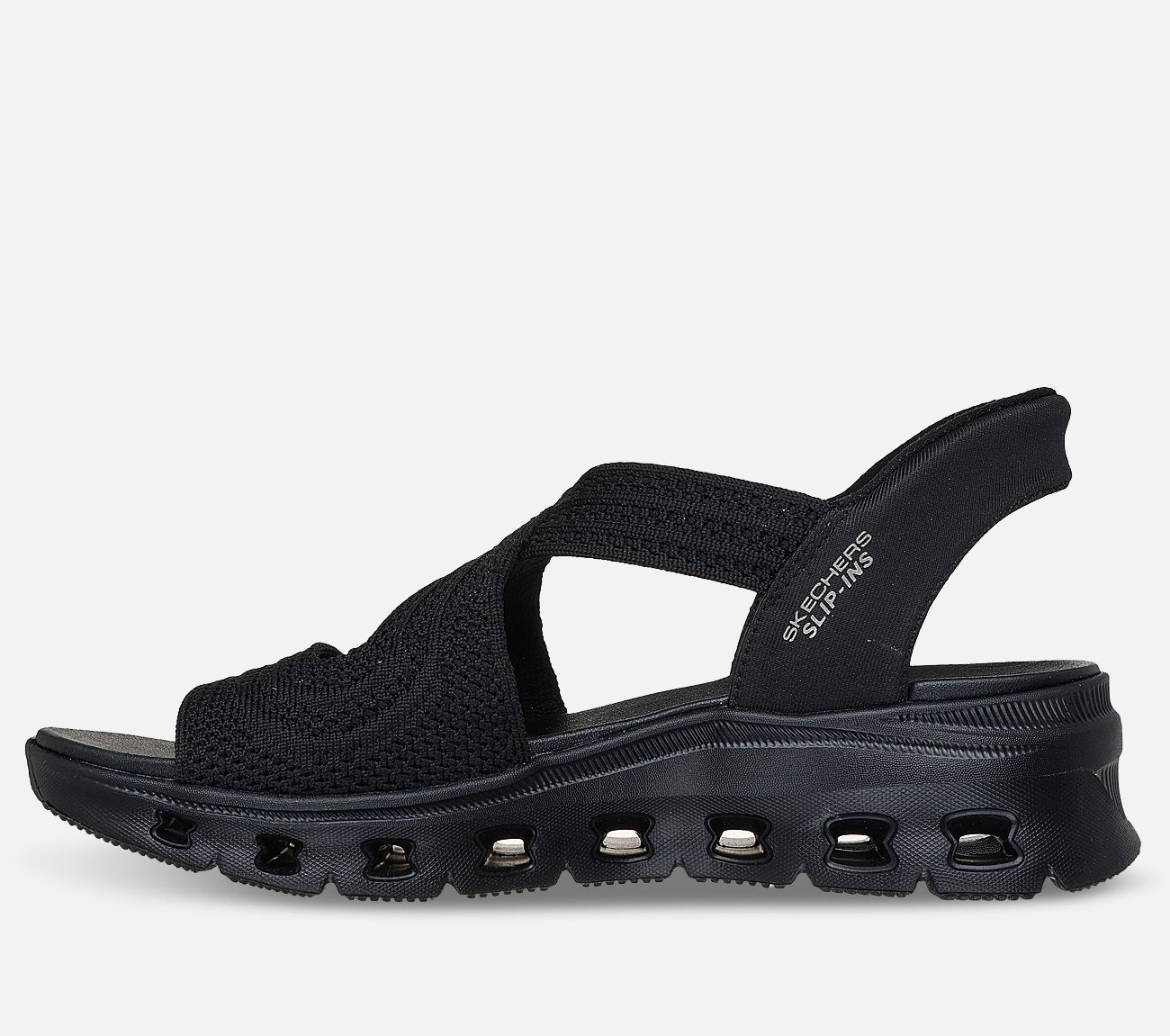 Slip-ins: Glide-Step Pro Sandal - Everyday Glide Sandal Skechers.se