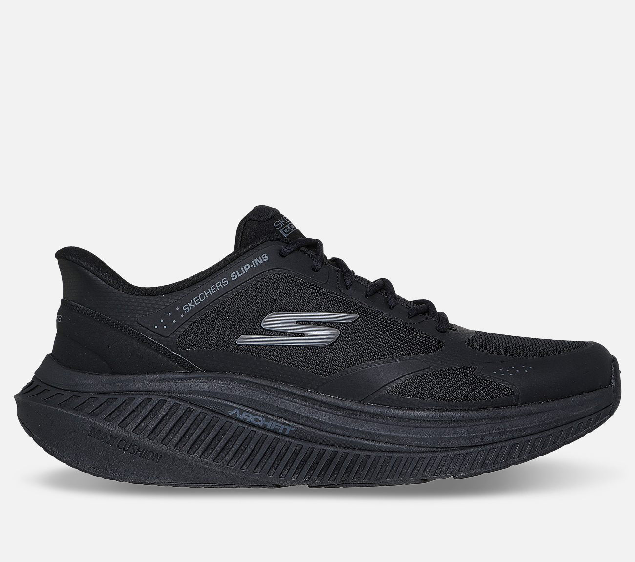 Slip-ins: GO WALK Max Cushioning Arch Fit - Jaylen Shoe Skechers.se