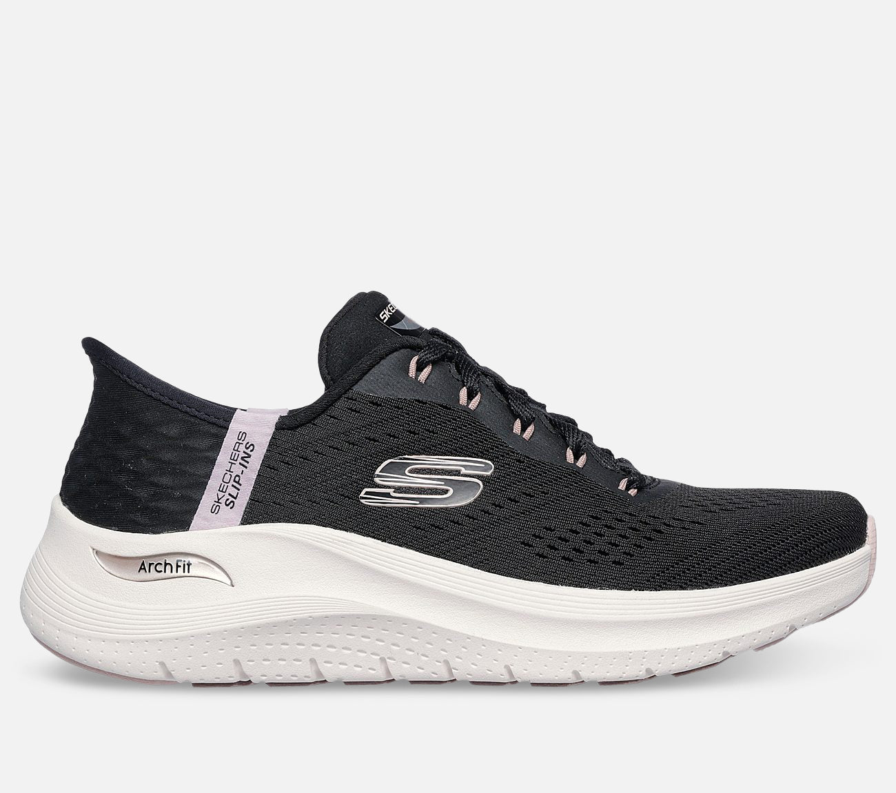 Slip-ins: Arch Fit 2.0 - Easy Chic Shoe Skechers.se