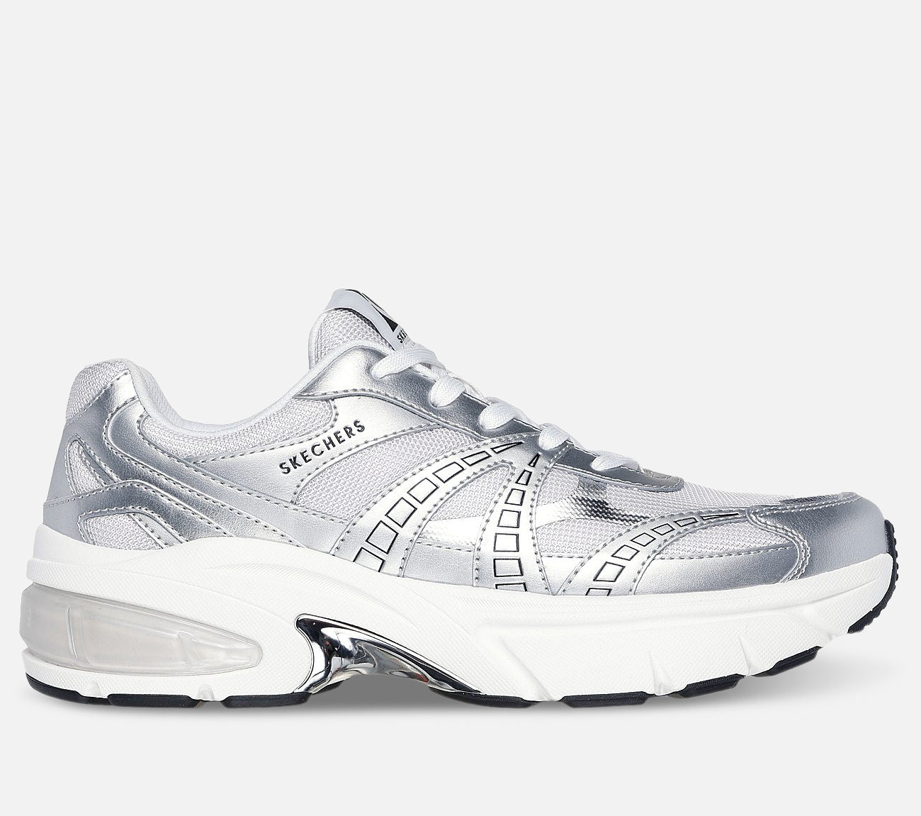 Shadow – Stellar 90 Shoe Skechers.se