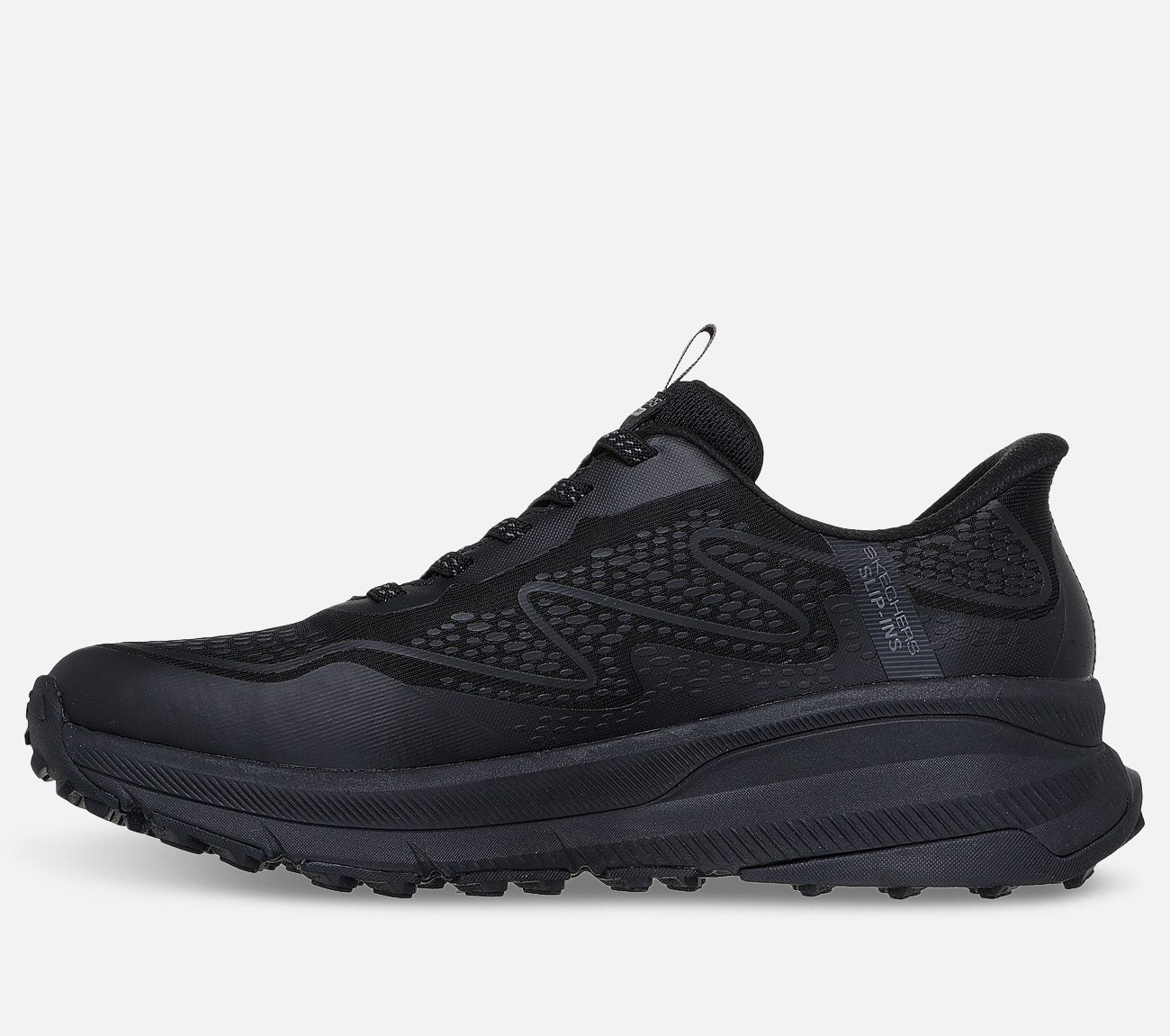 Slip-ins: Switch Back - Welch Creek - Waterproof Shoe Skechers.se