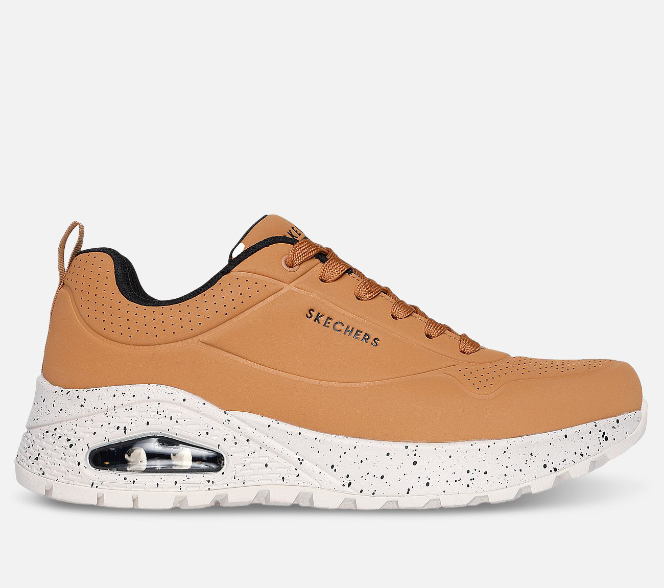 Uno Rugged - Wat-Air-Proof - Waterproof Shoe Skechers.se