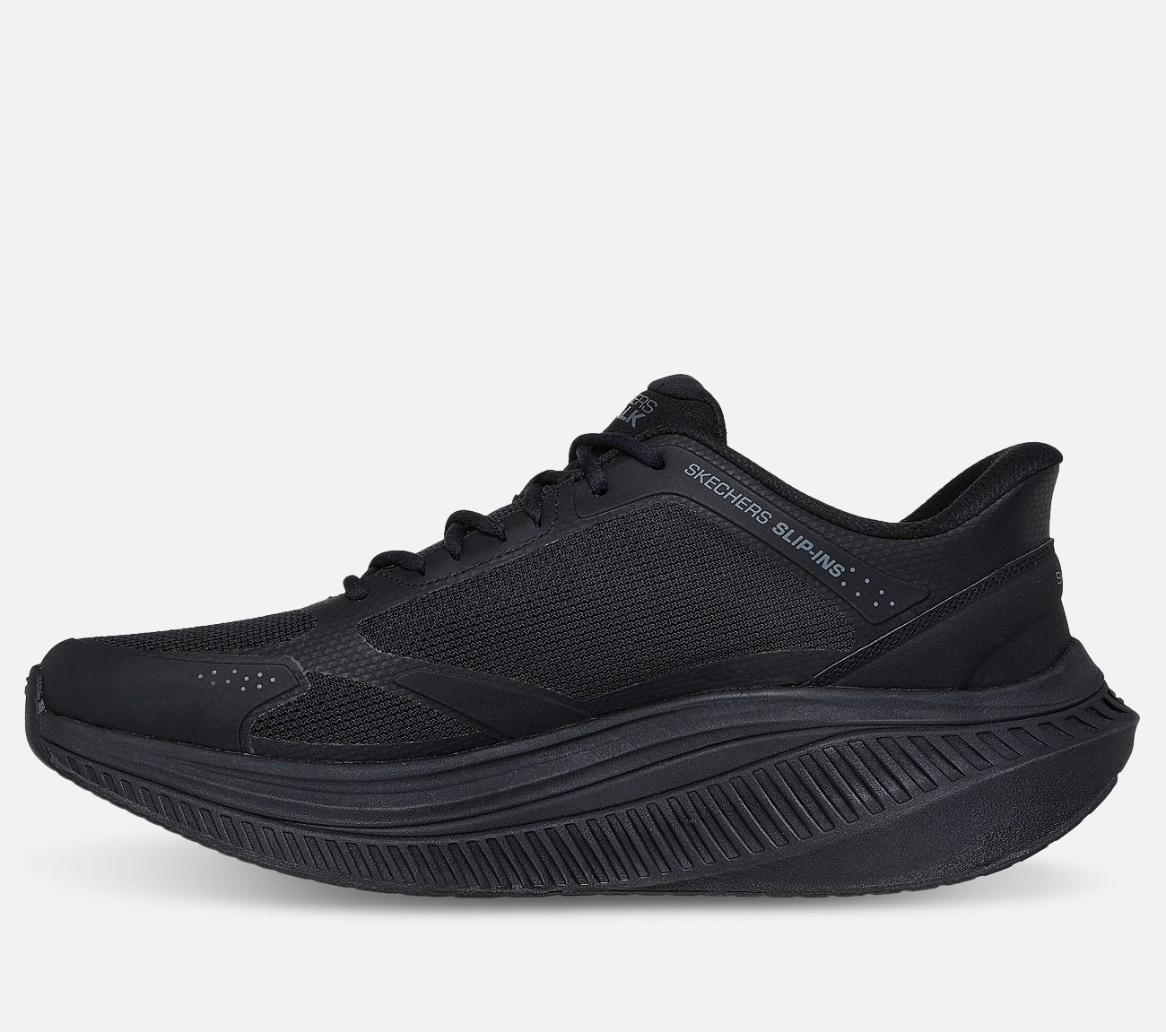 Slip-ins: GO WALK Max Cushioning Arch Fit - Jaylen Shoe Skechers.se