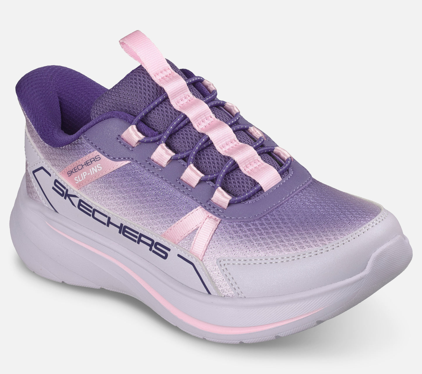 Slip-ins: Wave 92 - Sparkle Sprint
