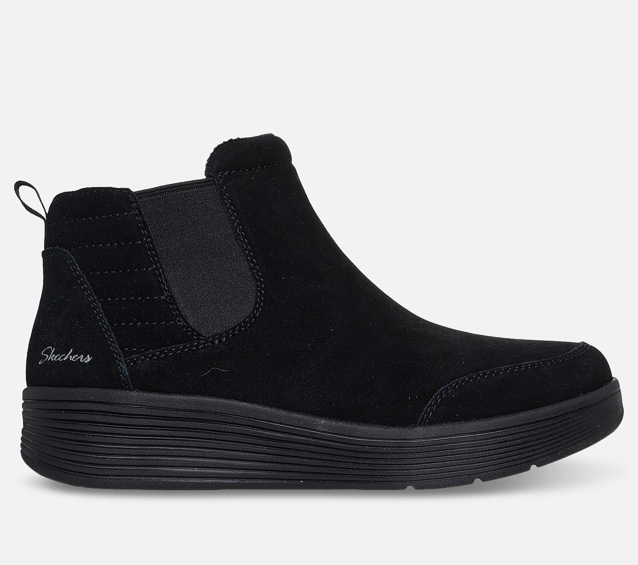 Relaxed Fit: Arch Fit Laguna - Harvest Moons Boot Skechers.se