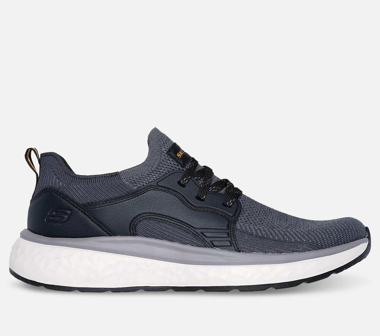 Relaxed Fit: Lancer - Dalton Shoe Skechers.se