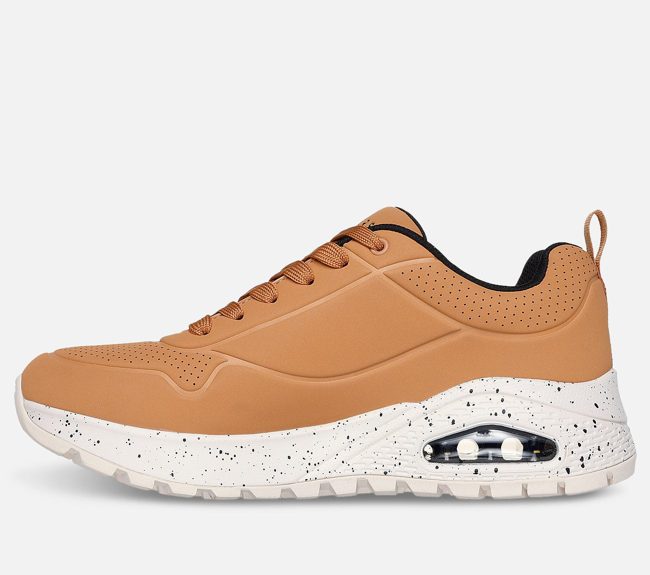 Uno Rugged - Wat-Air-Proof - Waterproof Shoe Skechers.se