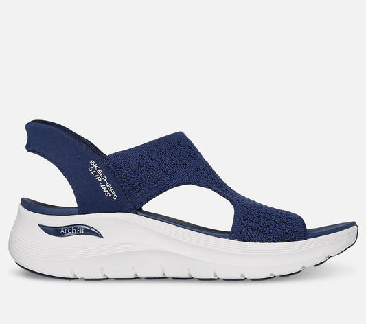 Slip-ins: Arch Fit 2.0 - My Everyday Shoe Skechers.se