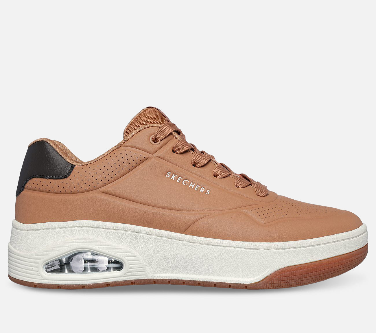 Uno Court Shoe Skechers.se