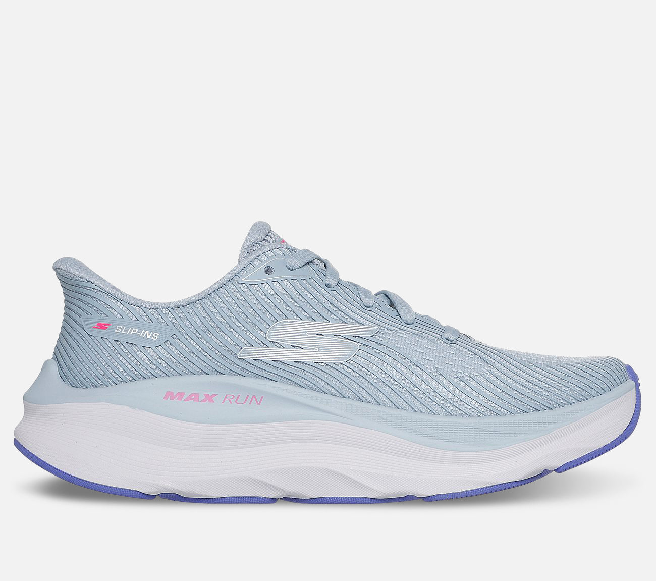 Slip-ins: Max Run - Echoridge Shoe Skechers.se
