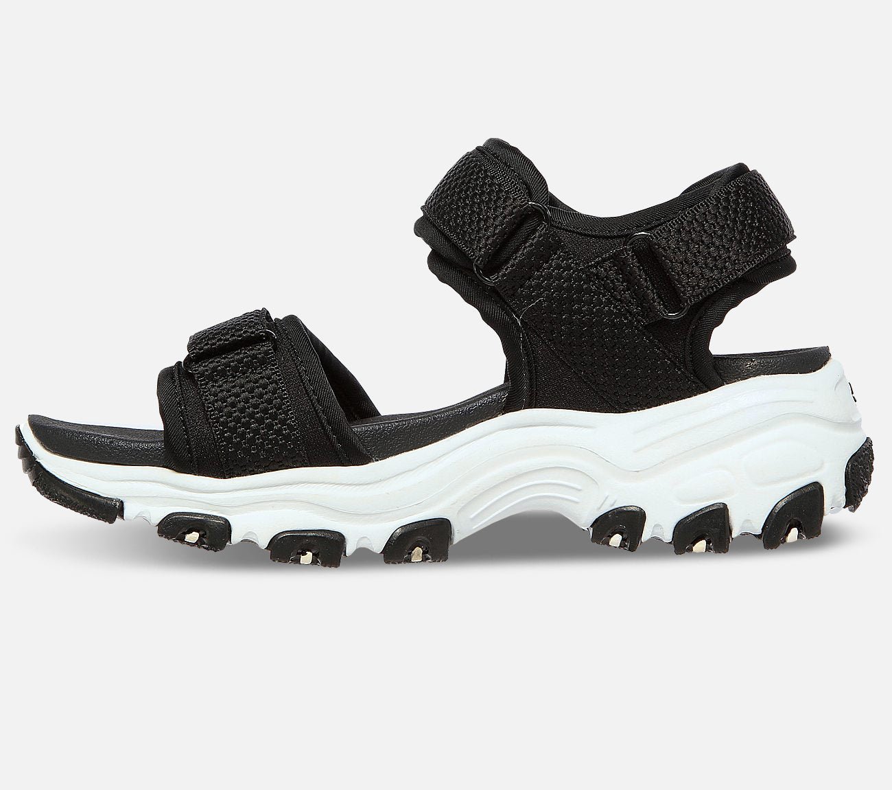 D'Lites Cosmic Splash Sandal Skechers