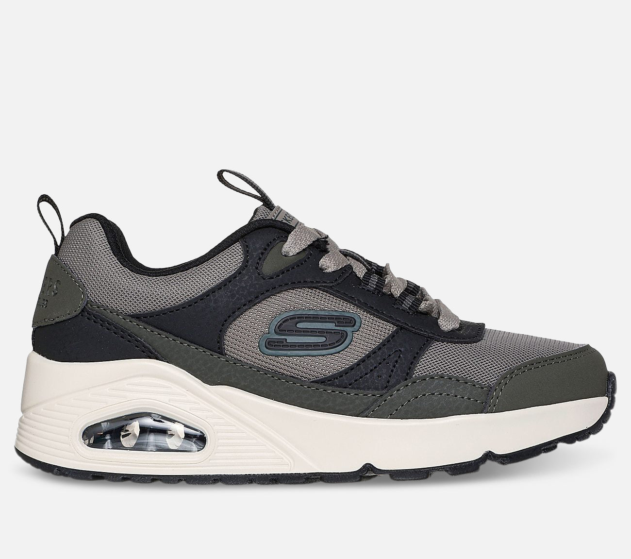 Uno - Retro-Groove Shoe Skechers.se