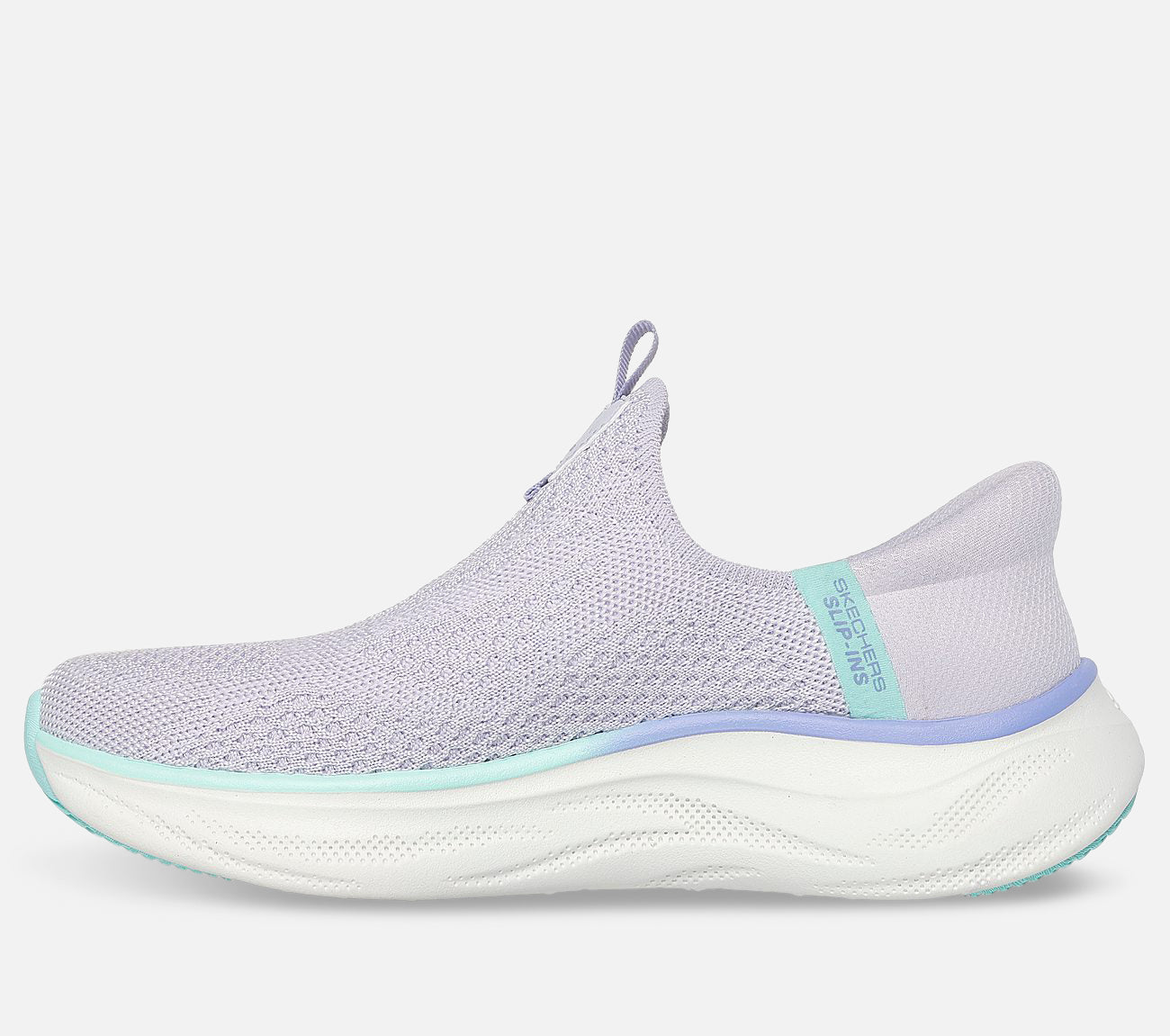 Slip-ins: Skech Cloud - Dreamy Hues Shoe Skechers.se