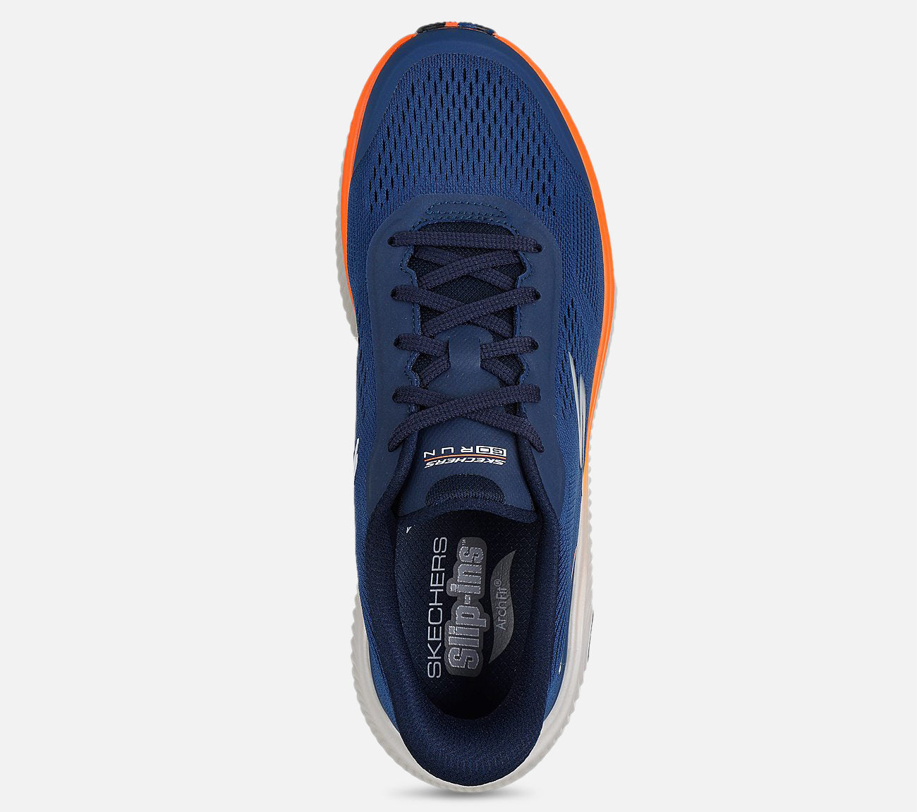 Slip-ins: Arch Fit GO RUN Anywhere Shoe Skechers.se