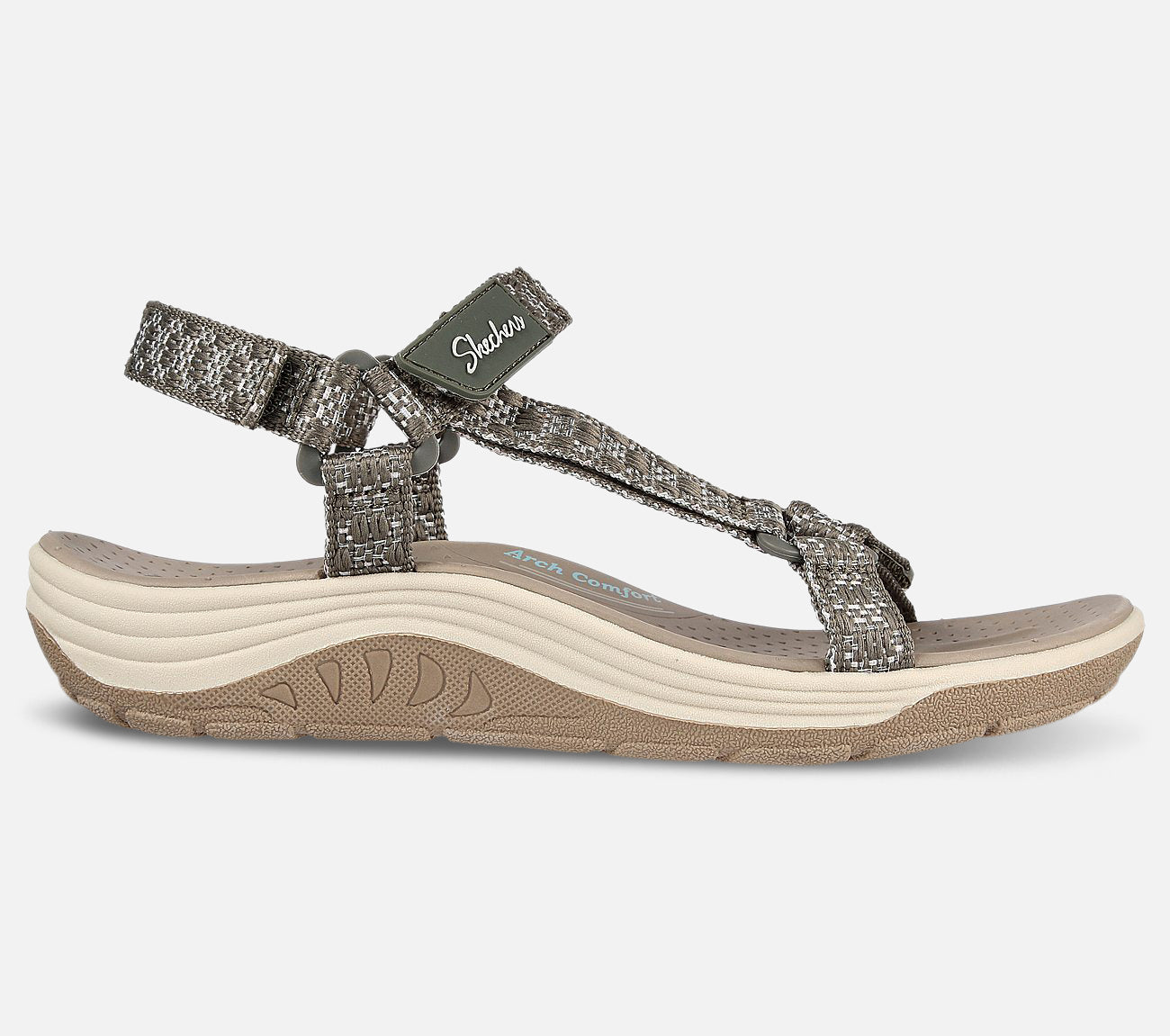 Reggae Cup Sandal Skechers