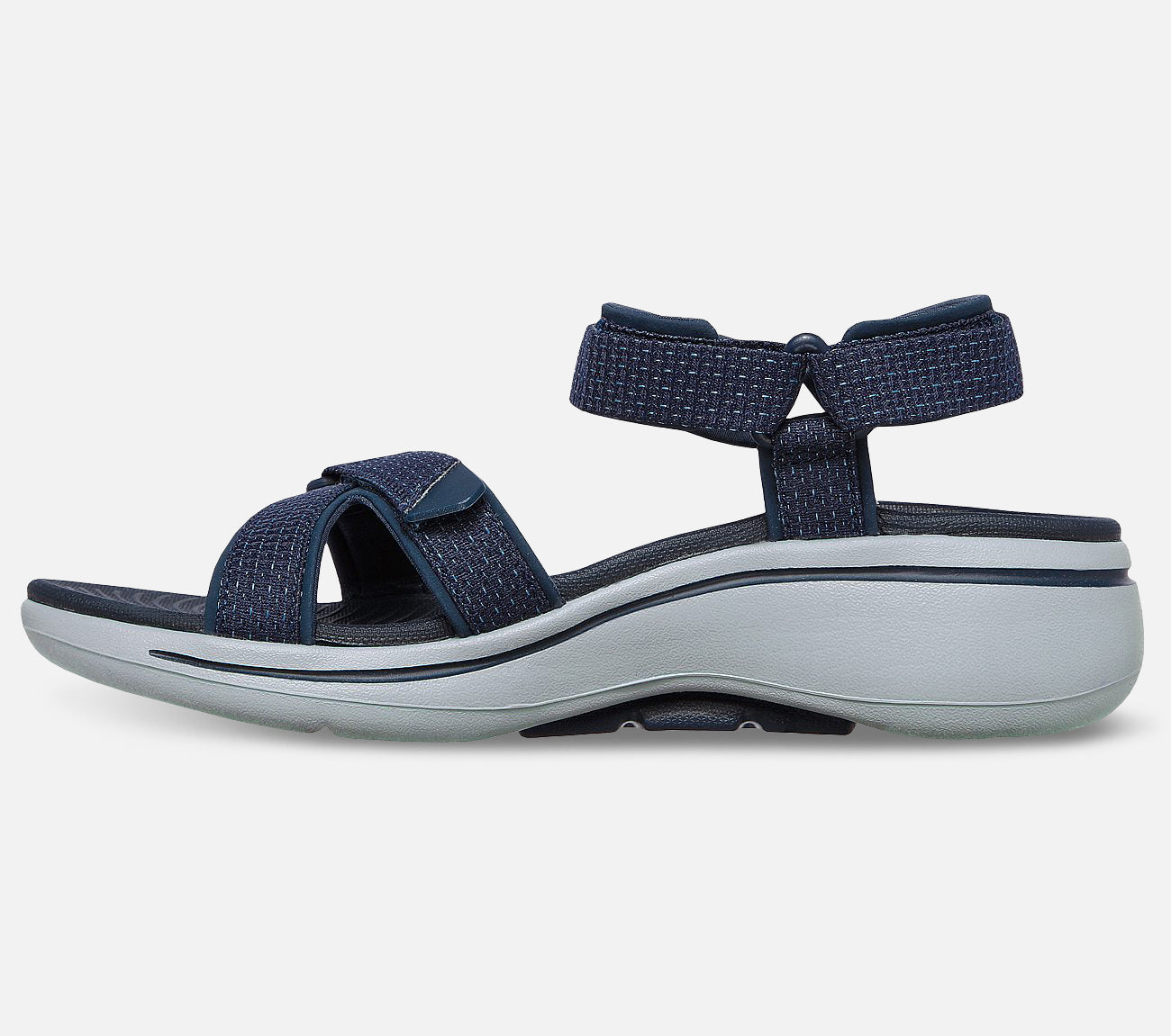 GO WALK Arch Fit - Cruise Around Sandal Skechers