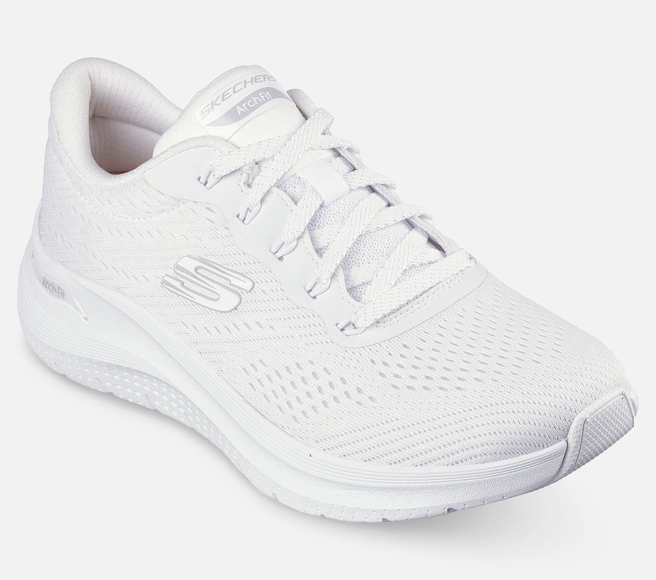 Wide Fit: Arch Fit 2.0 - Big League Shoe Skechers.se