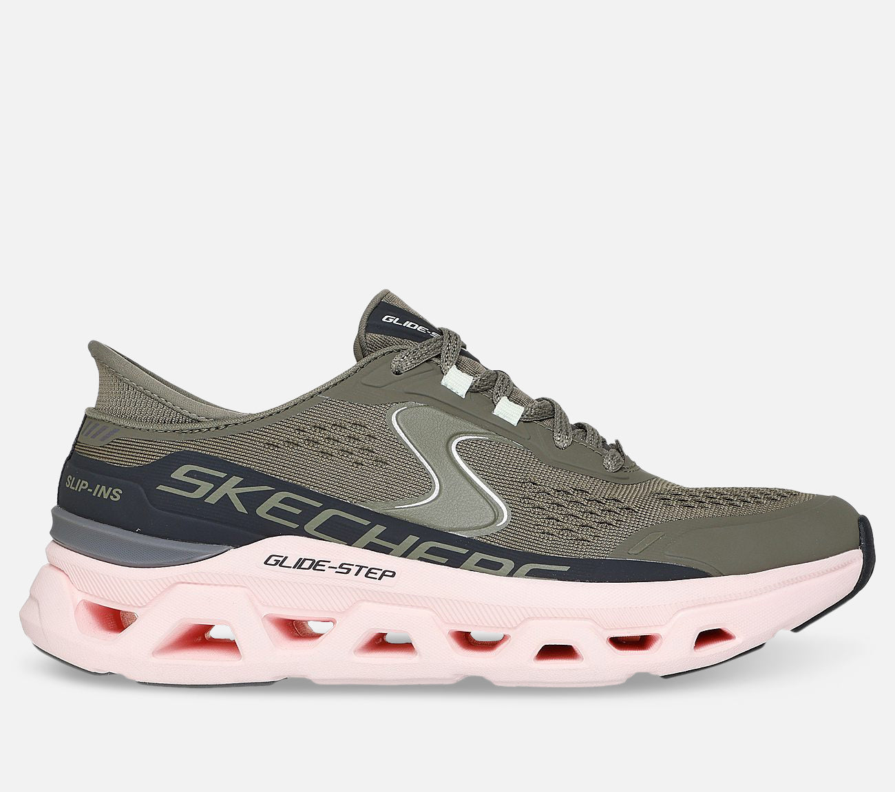 Slip-ins: Glide-Step Altus Shoe Skechers.se