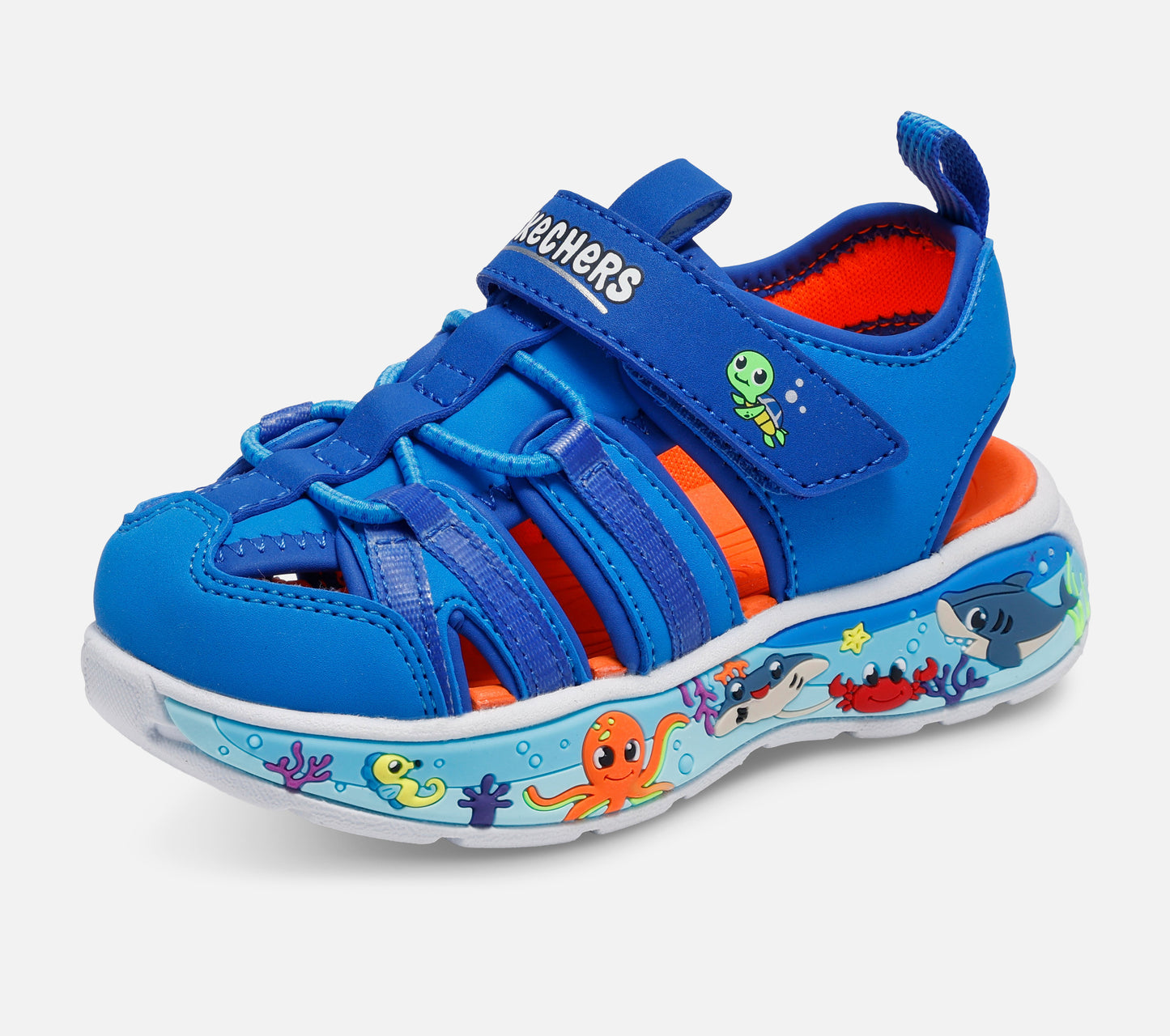 Play Scene Splash Sandal Skechers.se