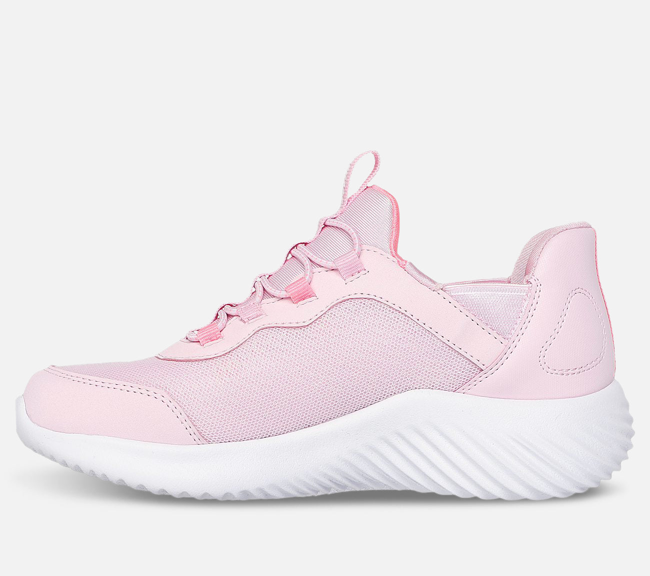 Slip-ins: Bounder - Simple Cute Shoe Skechers.se