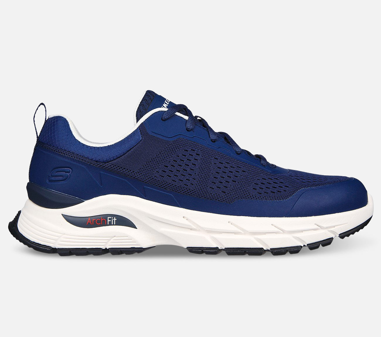 Arch Fit Baxter - Pendroy Shoe Skechers