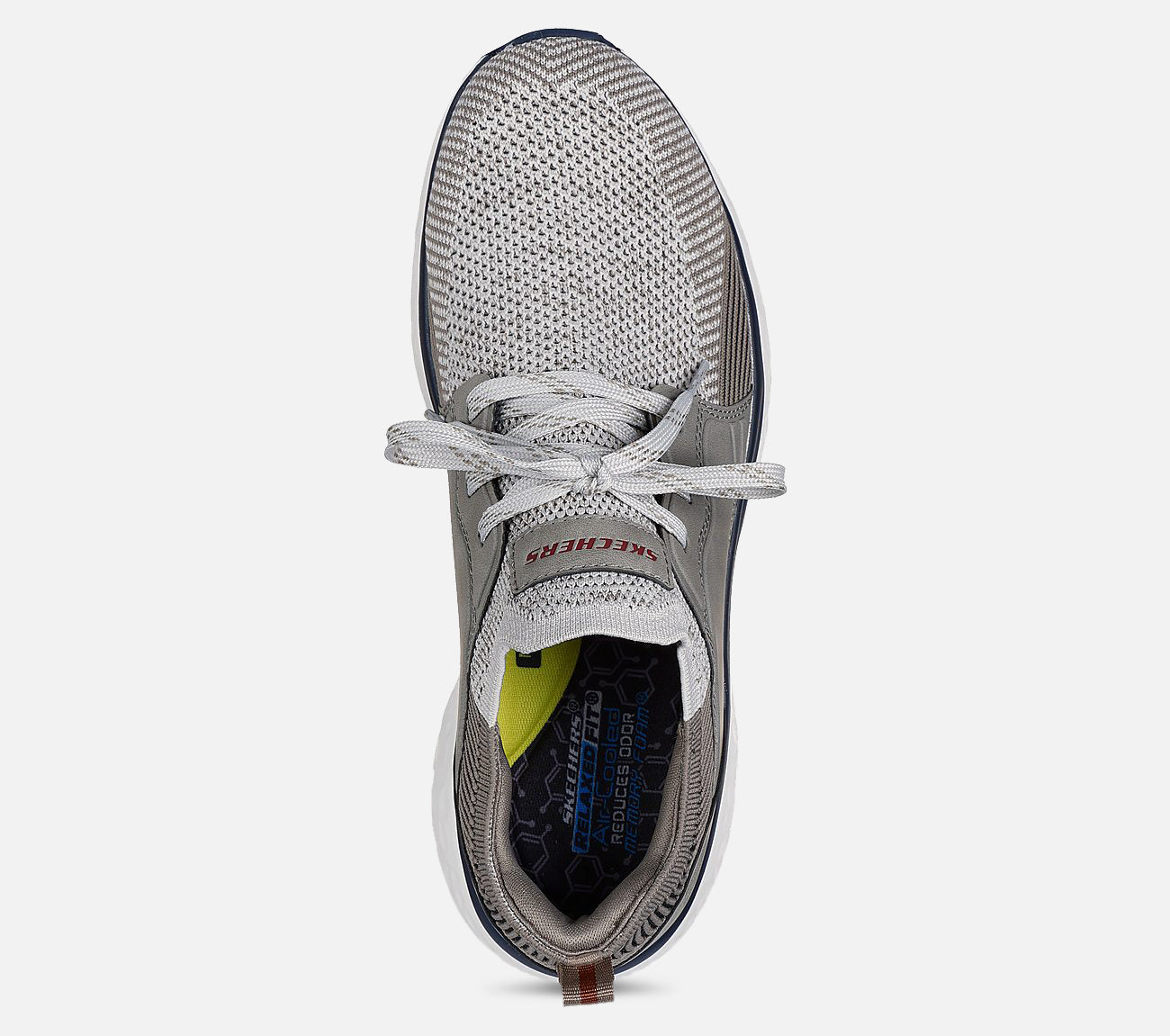 Relaxed Fit: Lancer - Dalton Shoe Skechers.se
