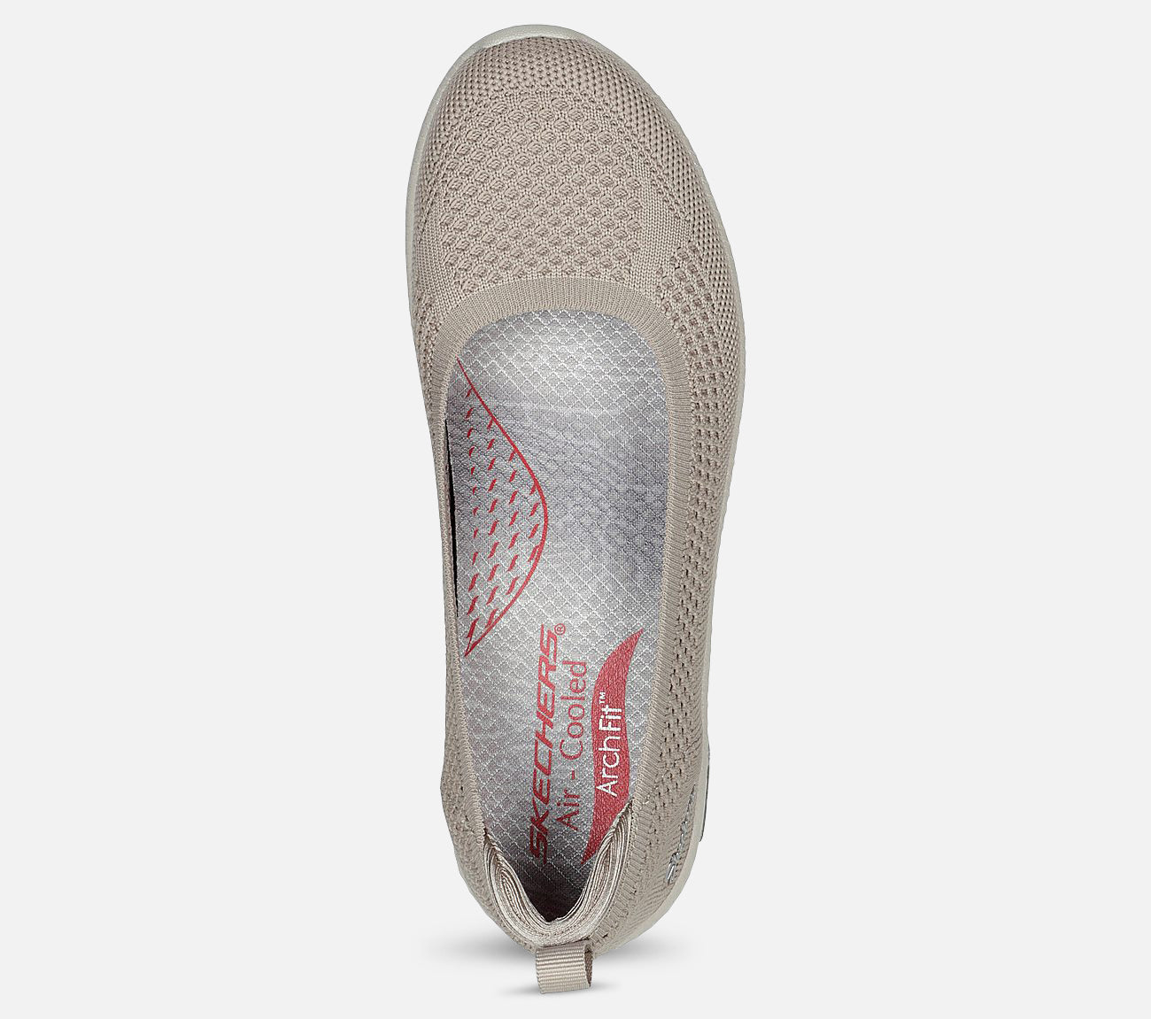 Arch Fit Flex - Step Ahead Ballerina Skechers